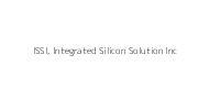 ISSI, Integrated Silicon Solution Inc